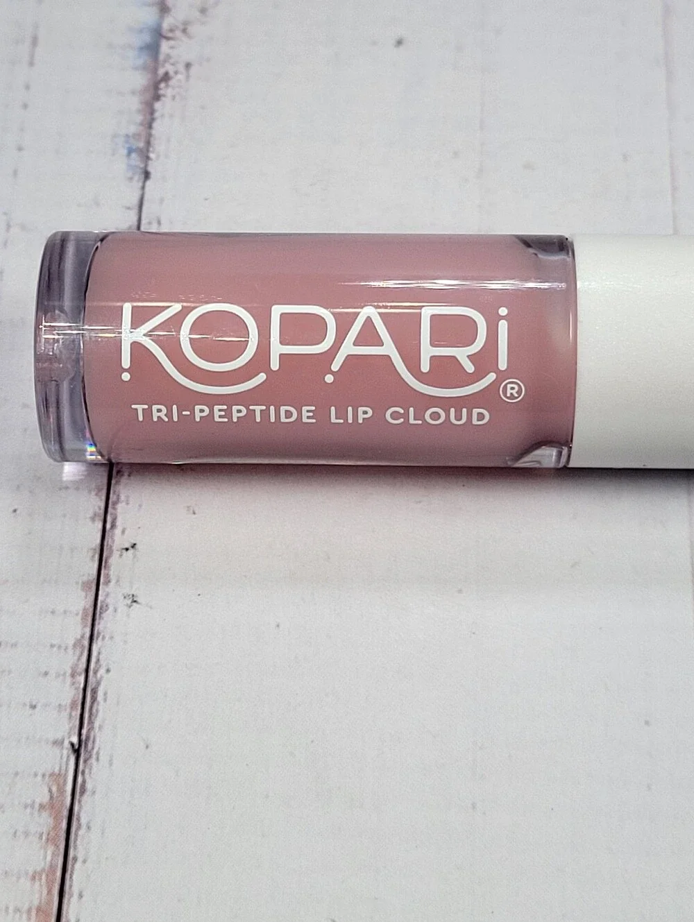 Kopari Lip Love Lip Balm & Tri-Peptide Lip Cloud Bundle NEW!